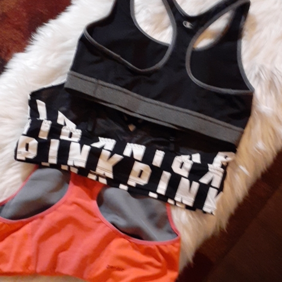 SOLD LOCALLY Bra bundle - Picture 3 of 3